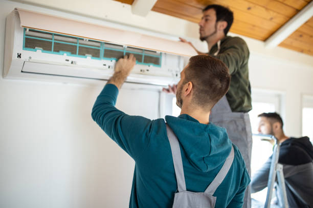 Best HVAC Financing and Leasing in Auburn, KS