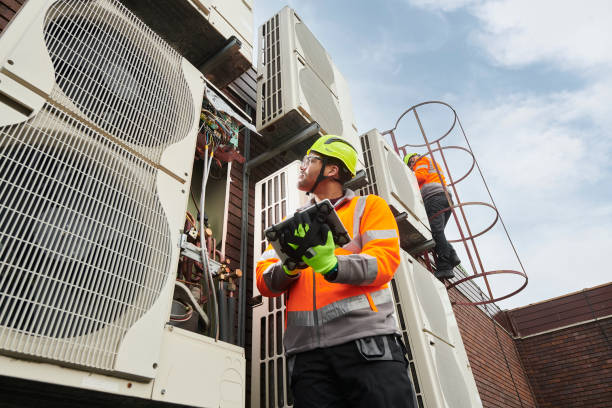 Best Air Conditioning Cleaning in Auburn, KS