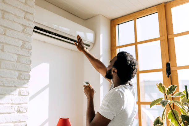 Best HVAC Training and Certification in Auburn, KS