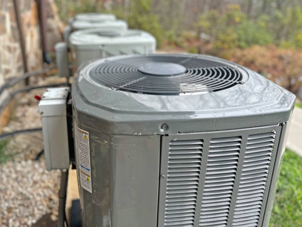 Best Energy-efficient HVAC Solutions in Auburn, KS