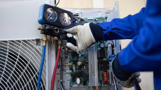 Reliable Auburn, KS HVAC Solutions
